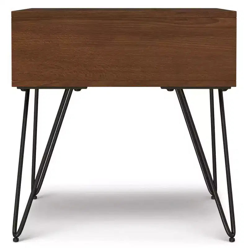 Table d'appoint Moreno WyndenHall