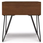 Table d'appoint Moreno WyndenHall
