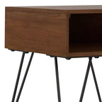 Table d'appoint Moreno WyndenHall