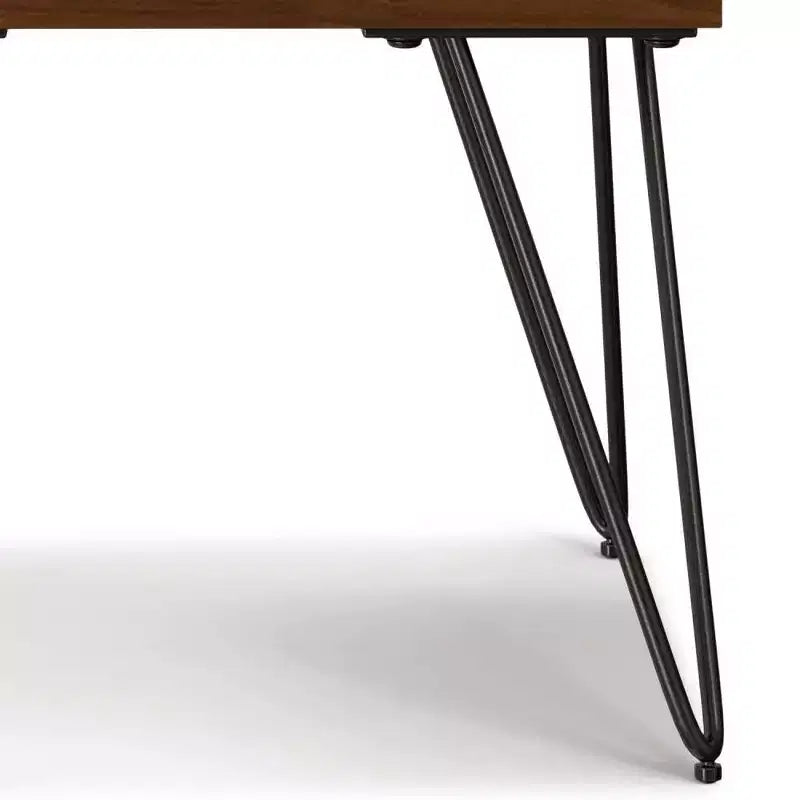 Table d'appoint Moreno WyndenHall