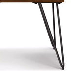 Table d'appoint Moreno WyndenHall