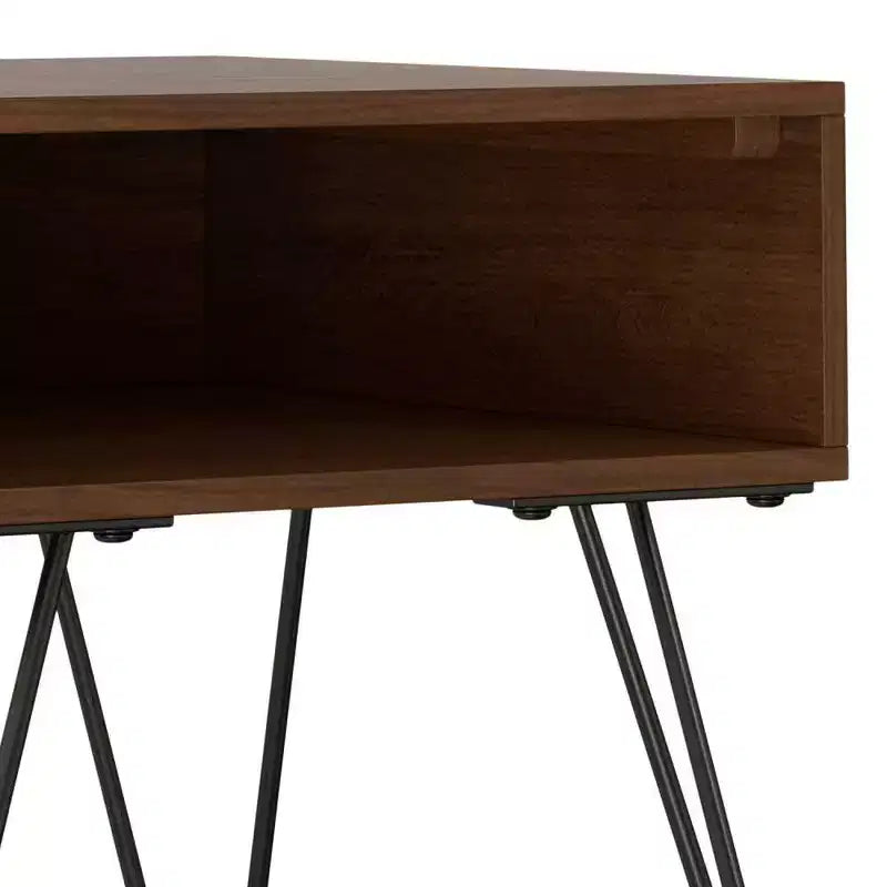 Table d'appoint Moreno WyndenHall