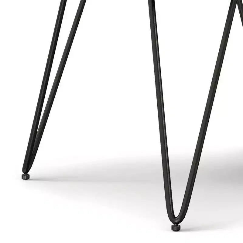 Table d'appoint Moreno WyndenHall