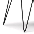 Table d'appoint Moreno WyndenHall