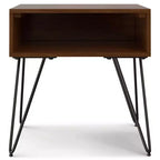 Table d'appoint Moreno WyndenHall
