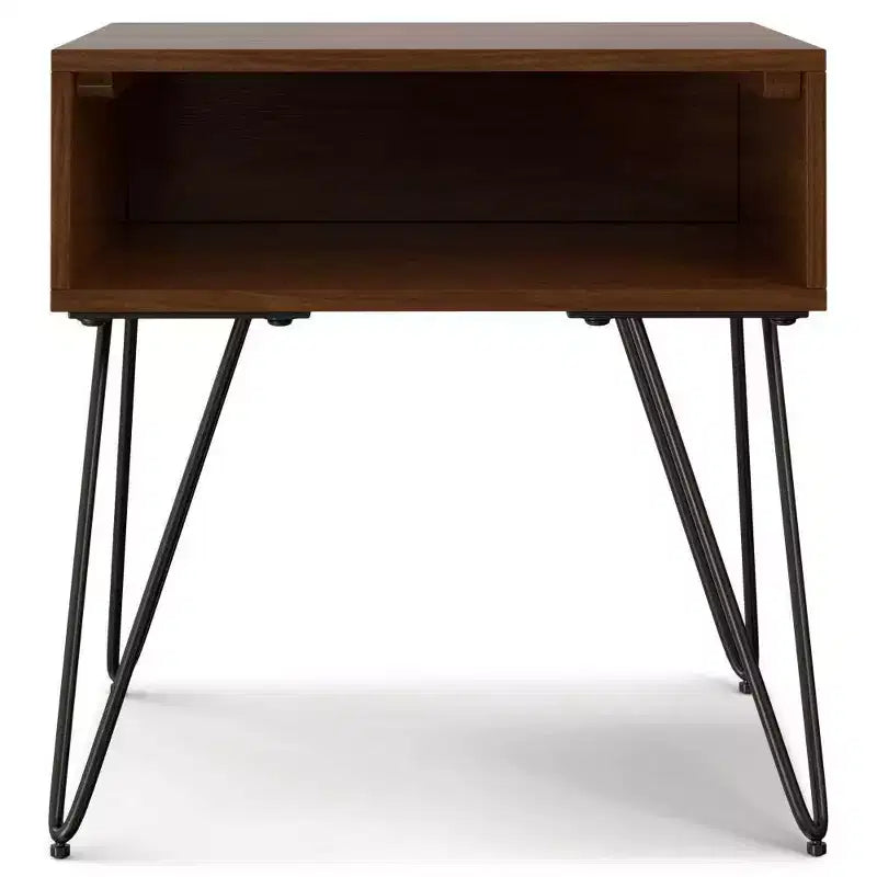 Table d'appoint Moreno WyndenHall