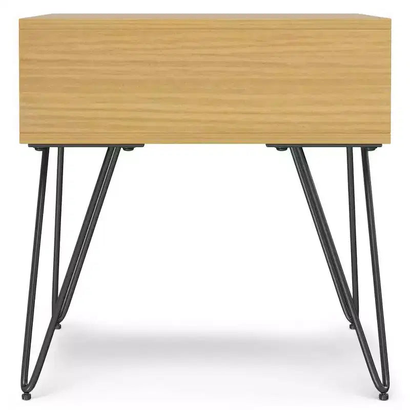 Table d'appoint Moreno WyndenHall
