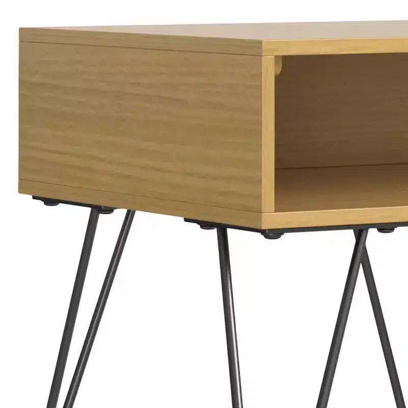 Table d'appoint Moreno WyndenHall