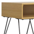 Table d'appoint Moreno WyndenHall