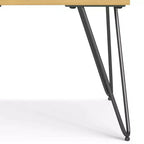 Table d'appoint Moreno WyndenHall