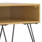 Table d'appoint Moreno WyndenHall
