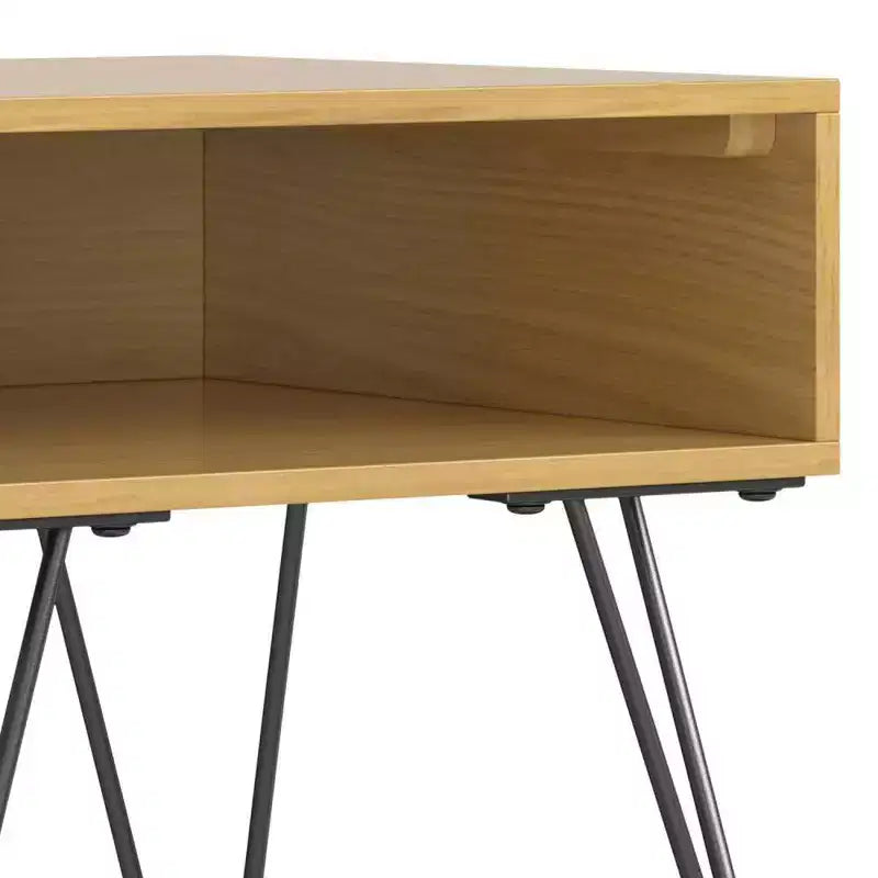 Table d'appoint Moreno WyndenHall