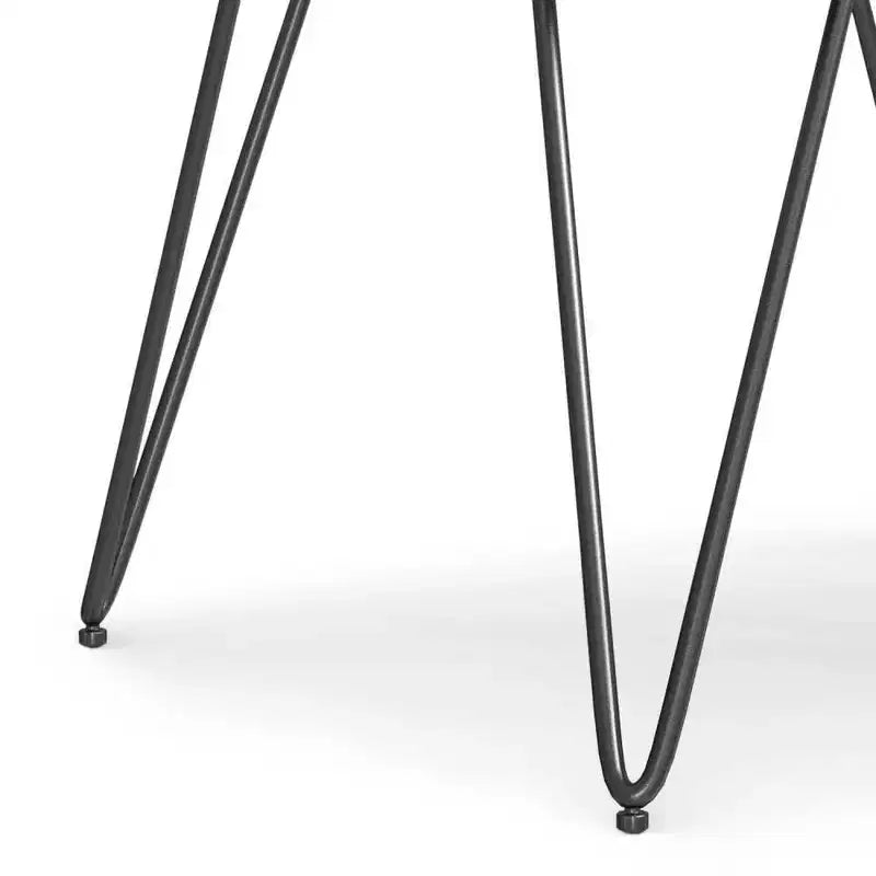 Table d'appoint Moreno WyndenHall