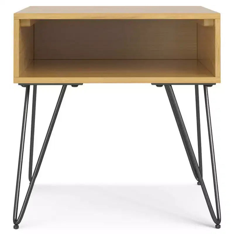 Table d'appoint Moreno WyndenHall