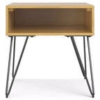 Table d'appoint Moreno WyndenHall