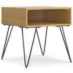 WyndenHall Moreno End Table