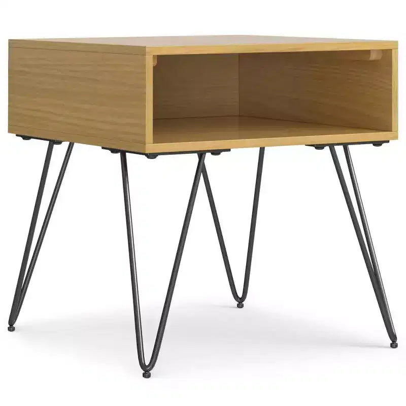 WyndenHall Moreno End Table