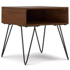 Table d'appoint Moreno WyndenHall