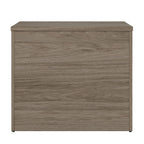 Meuble de rangement hybride avec tiroirs par Bush Business Furniture