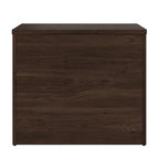 Meuble de rangement hybride avec tiroirs par Bush Business Furniture
