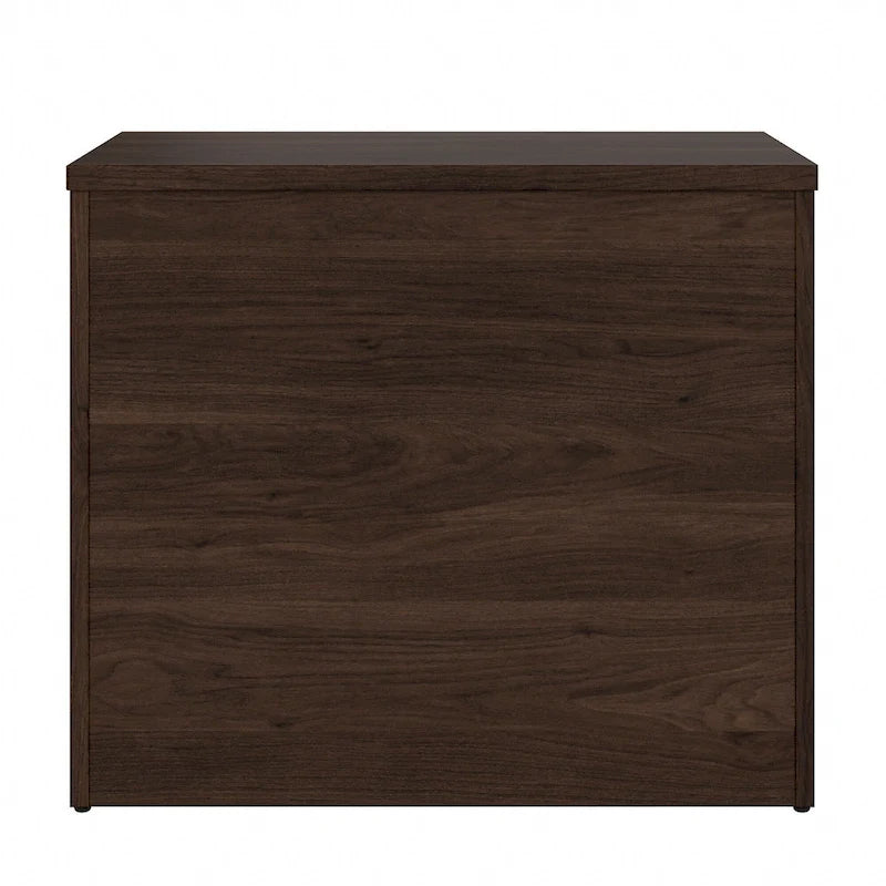 Meuble de rangement hybride avec tiroirs par Bush Business Furniture