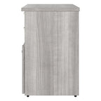 Meuble de rangement hybride avec tiroirs par Bush Business Furniture