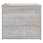Meuble de rangement hybride avec tiroirs par Bush Business Furniture