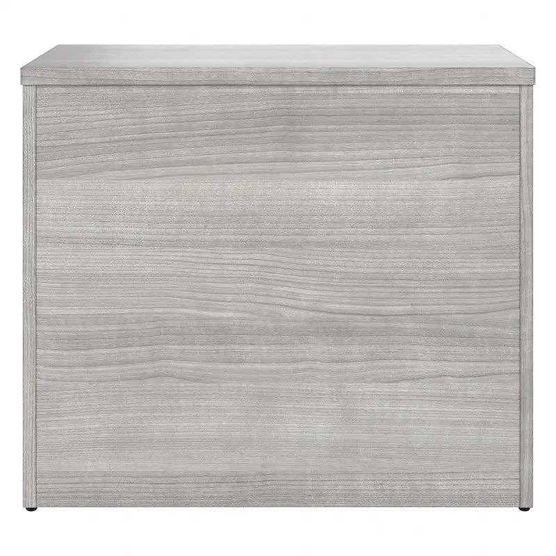 Meuble de rangement hybride avec tiroirs par Bush Business Furniture