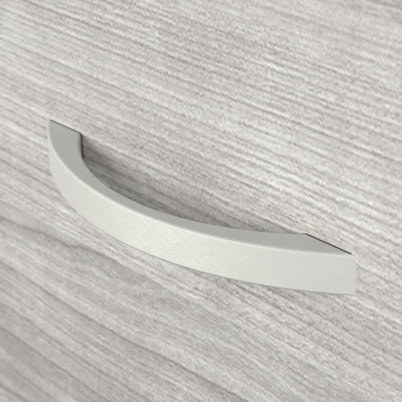 Meuble de rangement hybride avec tiroirs par Bush Business Furniture