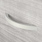 Meuble de rangement hybride avec tiroirs par Bush Business Furniture