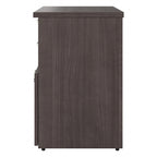 Meuble de rangement hybride avec tiroirs par Bush Business Furniture