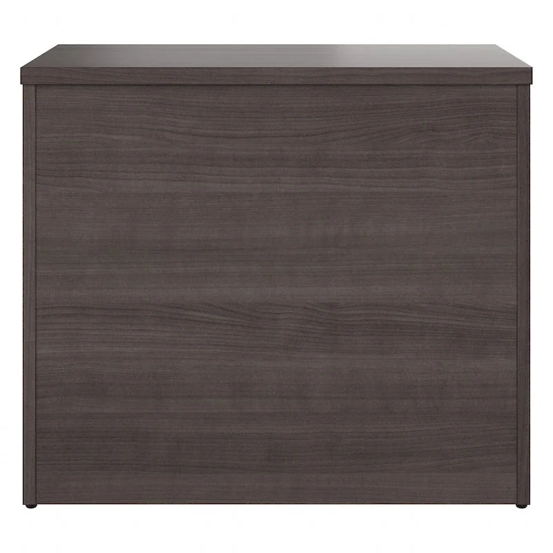 Meuble de rangement hybride avec tiroirs par Bush Business Furniture