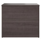 Meuble de rangement hybride avec tiroirs par Bush Business Furniture