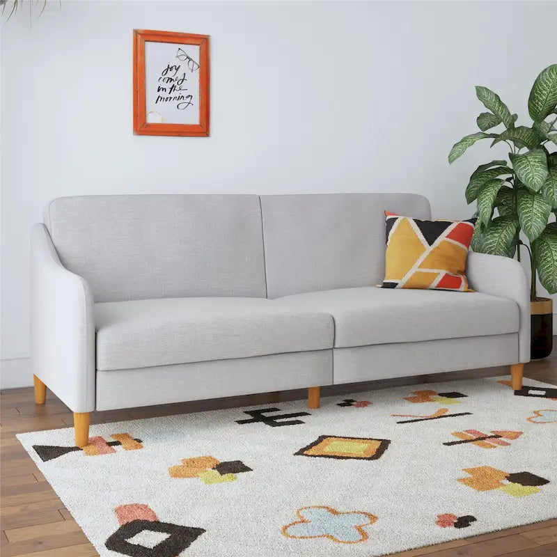 Futon Avenue Greene Jayson Coil
