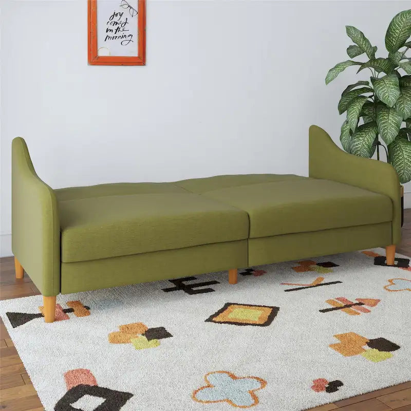 Futon Avenue Greene Jayson Coil
