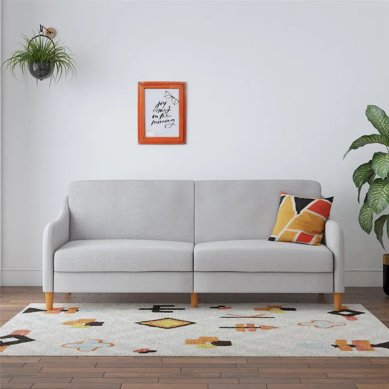Futon Avenue Greene Jayson Coil
