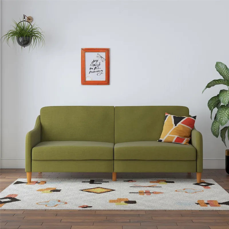 Futon Avenue Greene Jayson Coil