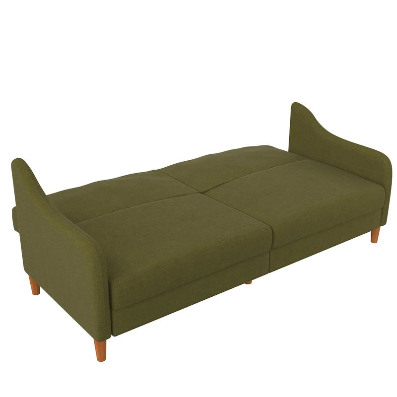 Futon Avenue Greene Jayson Coil