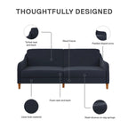 Futon Avenue Greene Jayson Coil