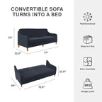 Futon Avenue Greene Jayson Coil