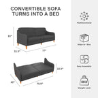 Futon Avenue Greene Jayson Coil