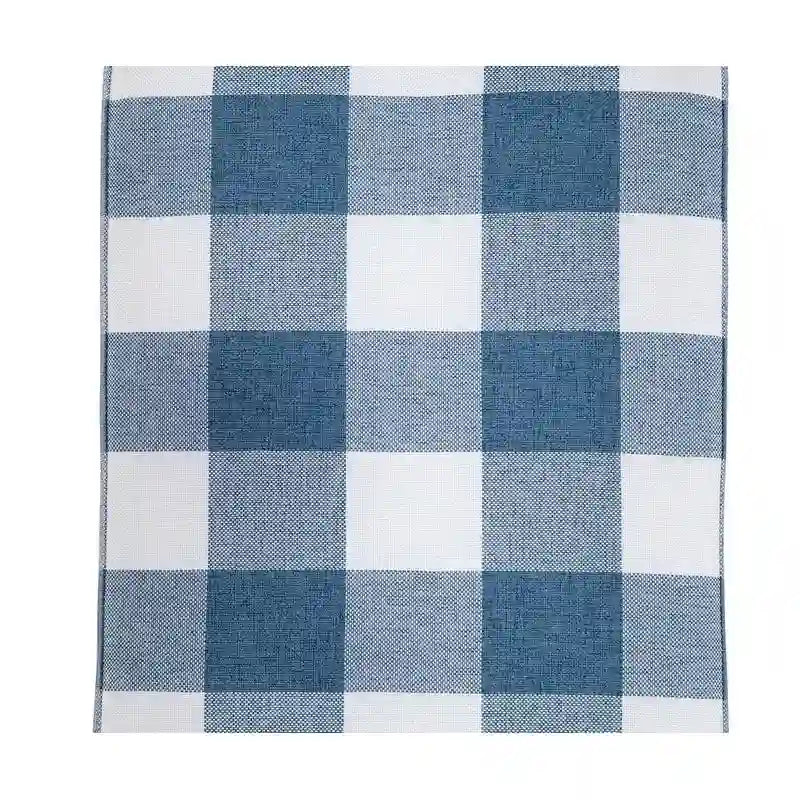 Banc de rangement capitonné transitionnel Grafton Home Claire