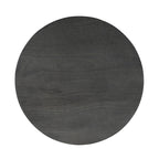 Table à manger ronde en bois Isla 39.5
