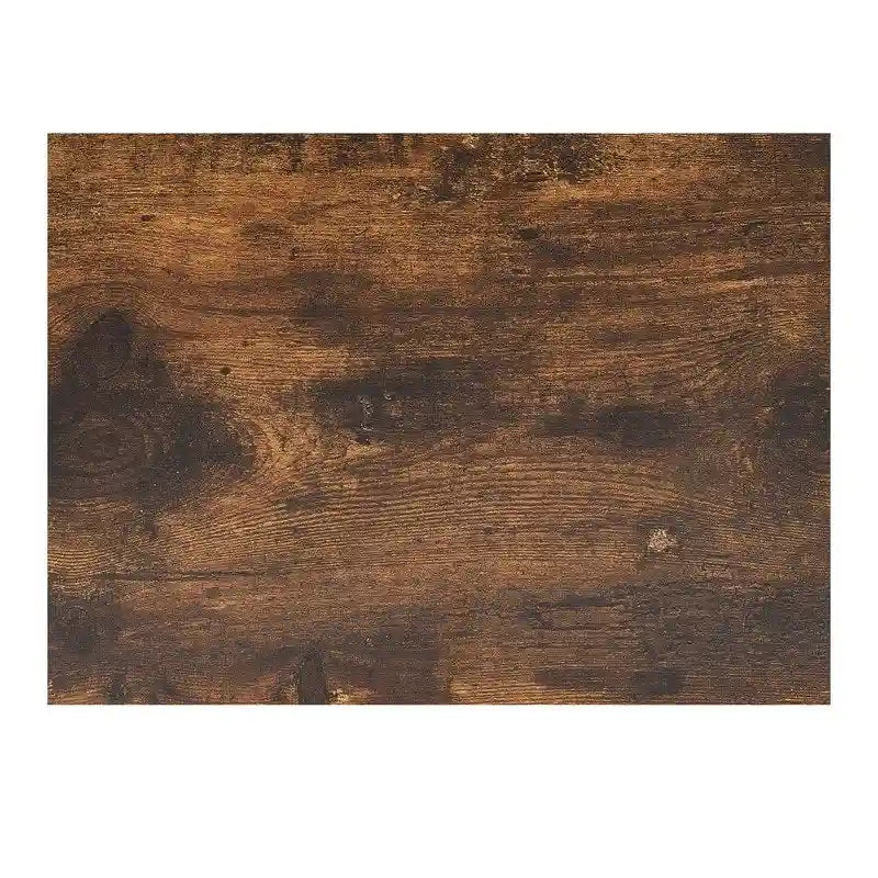 Ensemble îlot de cuisine 3 pièces avec abattant et 2 places assises, ensemble table à manger avec meuble de rangement, tiroirs et porte-serviettes