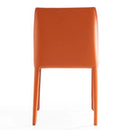 Carson Carrington Tavelsjon – Chaises de salle à manger contemporaines et modernes (lot de 2)