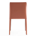 Carson Carrington Tavelsjon – Chaises de salle à manger contemporaines et modernes (lot de 2)