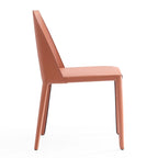 Carson Carrington Tavelsjon – Chaises de salle à manger contemporaines et modernes (lot de 2)