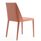 Carson Carrington Tavelsjon – Chaises de salle à manger contemporaines et modernes (lot de 2)