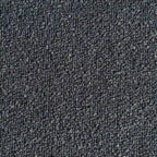 KINWELL Causeuse 2 places en tissu bouclé avec oreillers