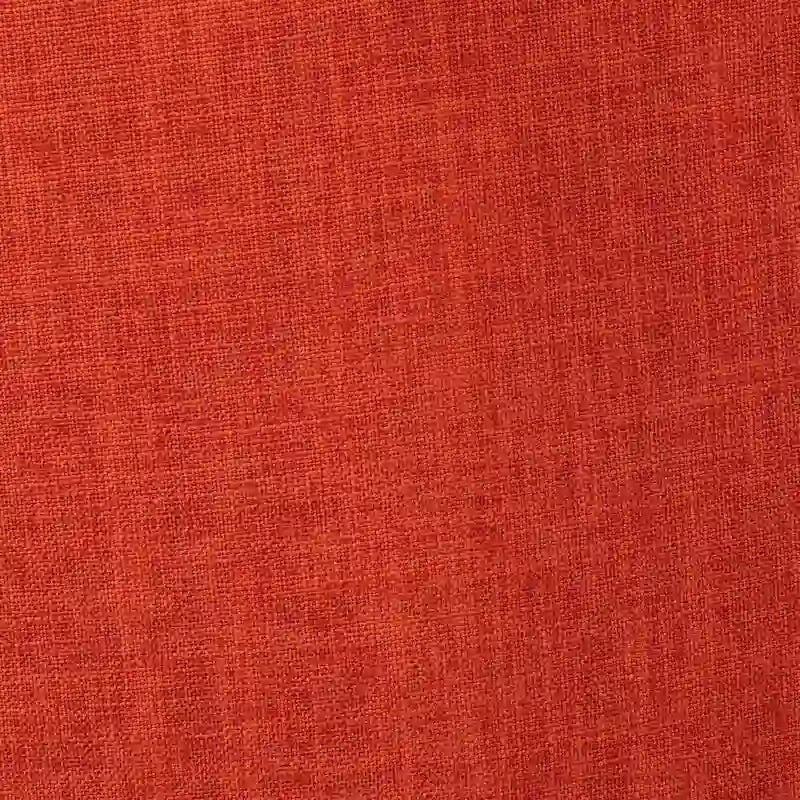 Chaise de salle à manger en tissu Sabina Mid-Century (Lot de 2) par Christopher Knight Home